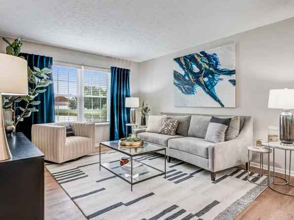 Collier Park Apartments