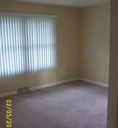 Bedroom 17 x 15
