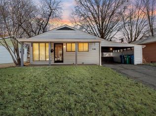 10528 Durness Dr, Saint Louis, MO