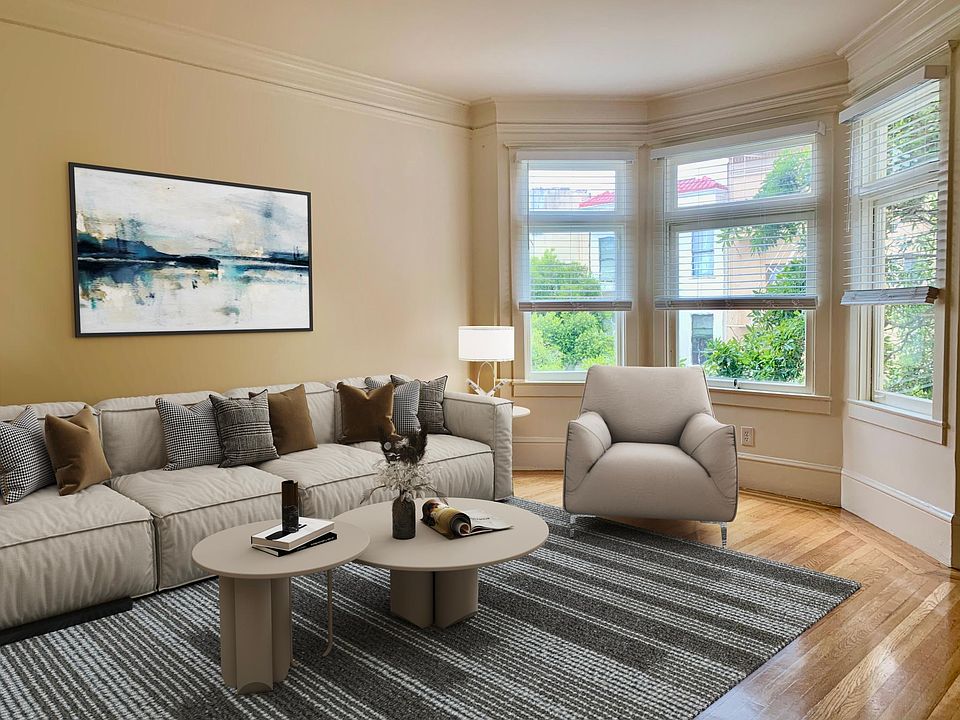 1st image of 965 Hyde St APT 7