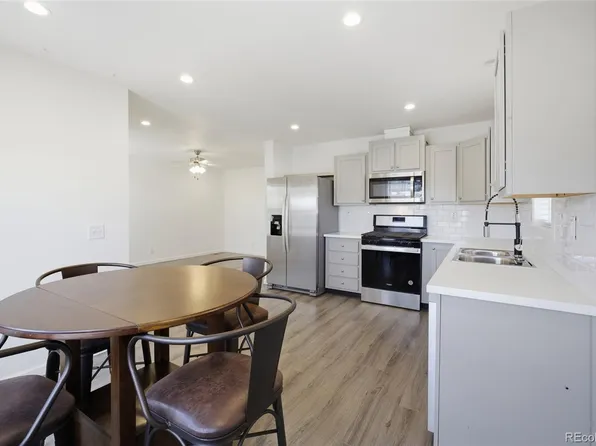 3650 S Federal Boulevard LOT 101, Englewood, CO 80110