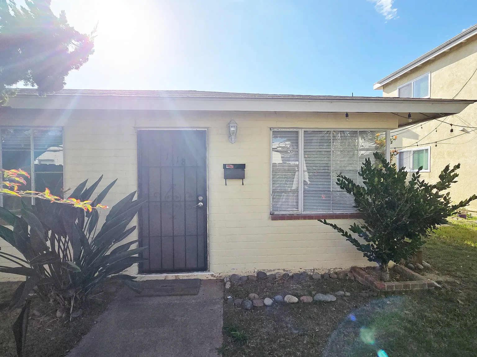 1118 Reed Ave — Photo 2