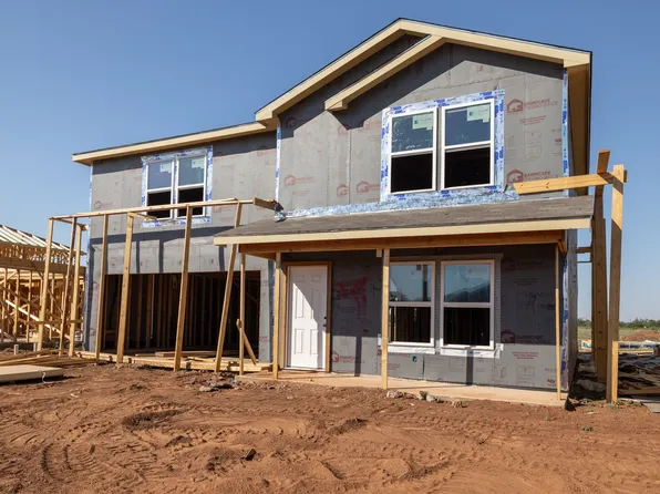 126 Houston Hollow St, Abilene, TX 79602