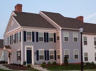 563 Burnham Ct #563, Lancaster, PA 17601