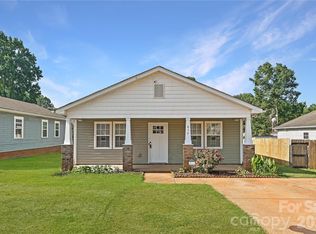 817 Wainwright Ave, Charlotte, NC 28206