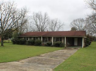 4181 Linda Ann Dr, Millbrook, AL 36054