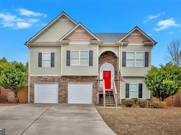 121 Andrews Ct, Dallas, GA 30157