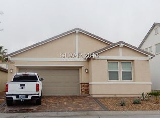 3653 Via Certaldo Ave, Henderson, NV 89052