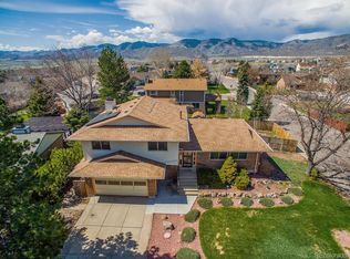 2509 S Eldridge St, Lakewood, CO 80228