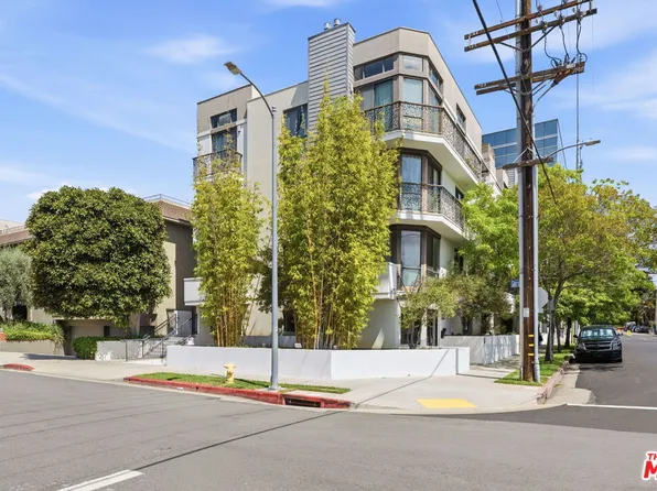 11321 Missouri Ave APT 203, Los Angeles, CA 90025