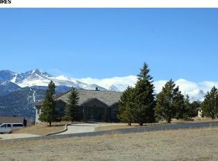 76 Little Beaver Dr, Estes Park, CO 80517