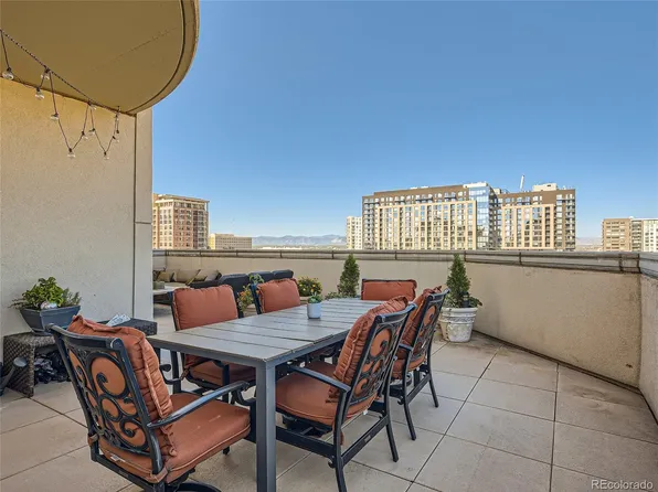 975 N Lincoln Street #5F-N, Denver, CO 80203
