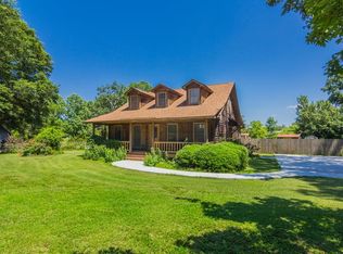 12 W Sumter St, Mayesville, SC 29104