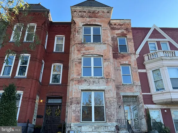 1207 New Jersey Ave NW, Washington, DC 20001