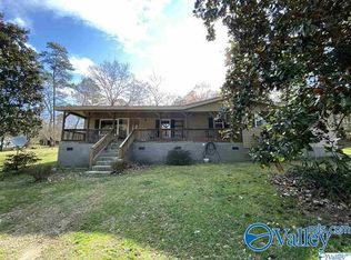 4410 State Highway 273, Leesburg, AL 35983