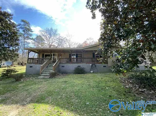 4410 State Highway 273, Leesburg, AL 35983
