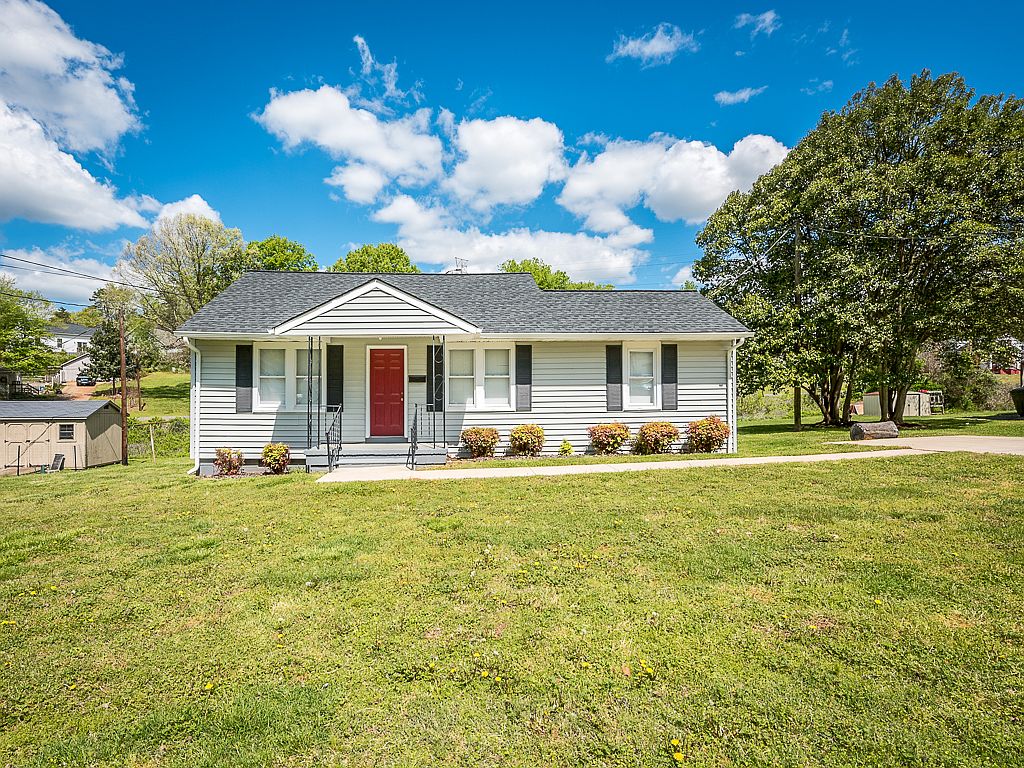 312 Jackson St, Fort Mill, SC 29715 Zillow