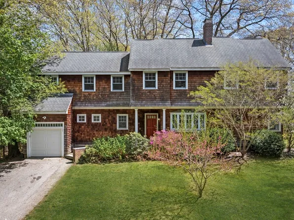 46 Lincoln Ave, South Hamilton, MA 01982