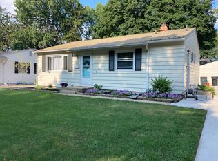 1601 N 29th St, South Bend, IN