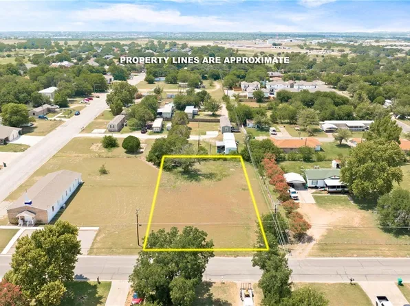 810 Harley Dr, Harker Heights, TX 76548