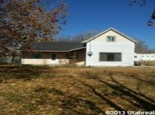 2045 N 2400 W, Malad City, ID 83252
