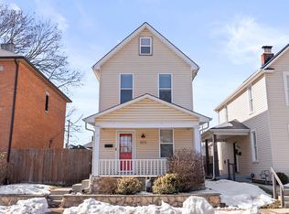 1373 S 4th St, Columbus, OH