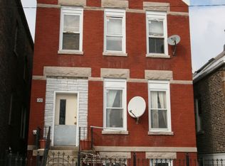 938 W 32nd St, Chicago, IL 60608