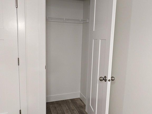 Coat Closet