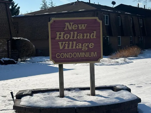 69 New Holland Village, Nanuet, NY 10954