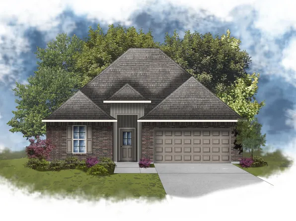 259 John Harold Dr, Meridianville, AL 35759