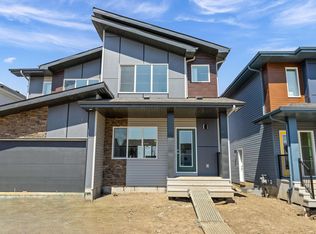 618 176th Ave NW, Edmonton, AB T5Y3V6