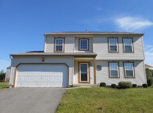 3256 Erdem Ct, Groveport, OH 43125