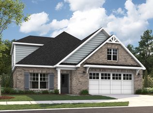 Rosewood Signature Plan, Old Samford, Auburn, AL 36830