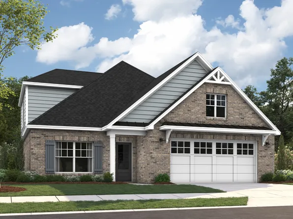 Rosewood Signature Plan, Old Samford