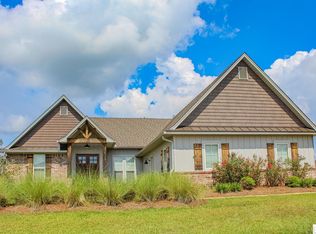 108 Harvest Oaks Cir, West Monroe, LA 71292