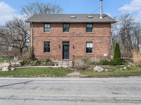 15315 W 145th Ave, Cedar Lake, IN 46303