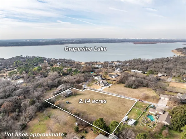 Meadow Ln, Flower Mound, TX 75022