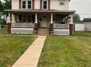 1130 Almond St #2, Williamsport, PA 17701