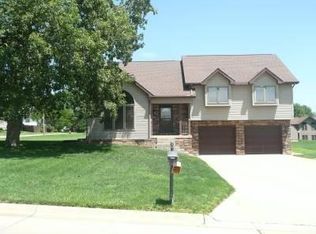 505 W State St, Mount Pleasant, IA 52641