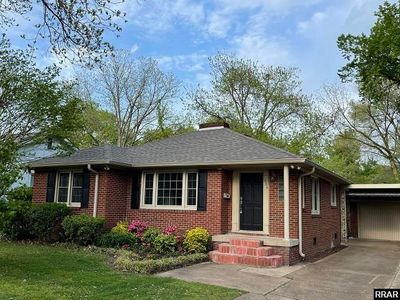 804 Pierce St, Union City, TN, 38261