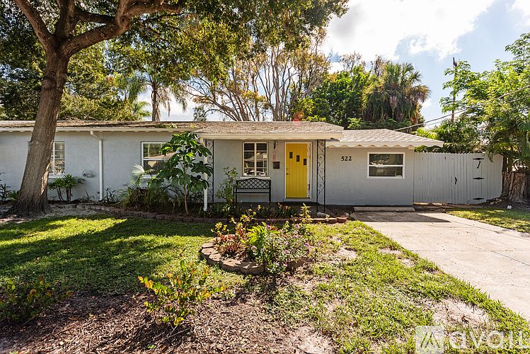530 Gillespie Ave, Sarasota, FL 34236 Zillow