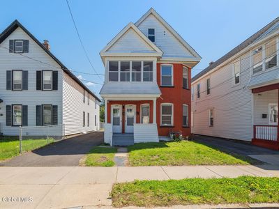 1237 4th Avenue, Schenectady, NY, 12303