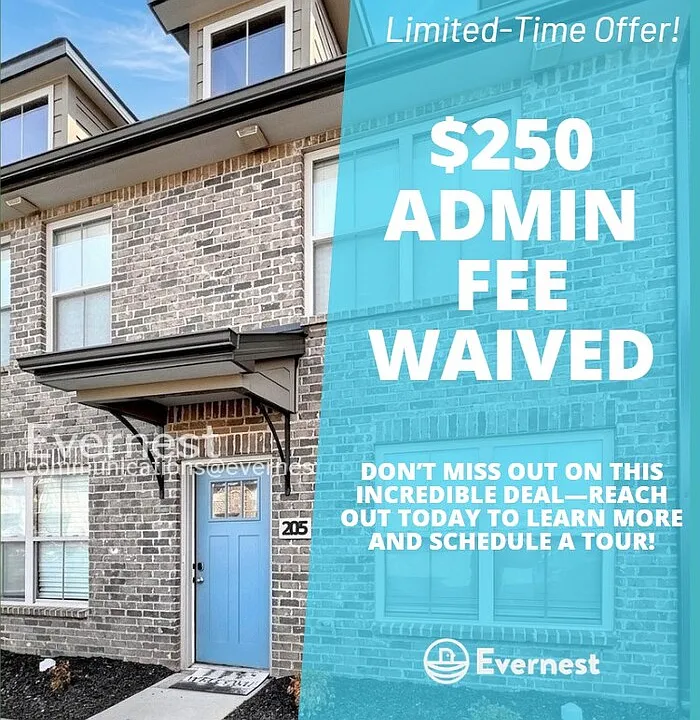 1000 Henry Place Blvd #205