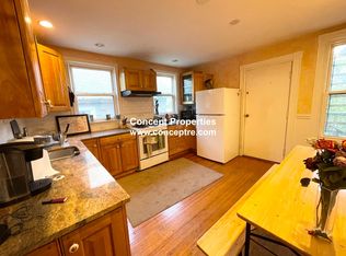 10 Sachem St #4, Roxbury Crossing, MA 02120