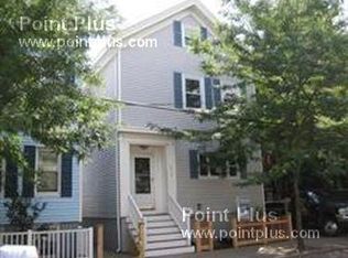 254-256 Columbia St, Cambridge, MA 02139