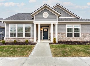 2945 Millgate Dr, Carmel, IN 46033