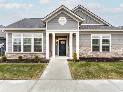 2945 Millgate Dr, Carmel, IN, 46033