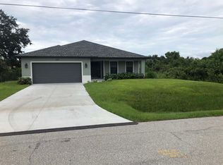 7169 Regina Dr, Englewood, FL 34224