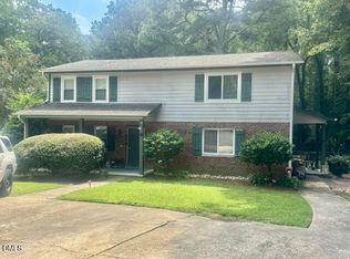 133 Rainbow Ct, Cary, NC 27511