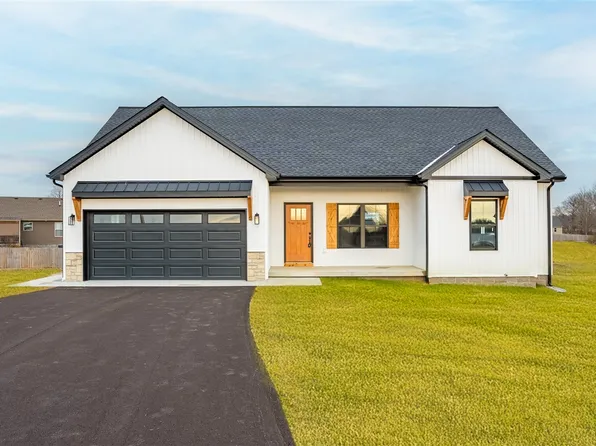 115 S Riverbend Dr, Elkton, KY 42220